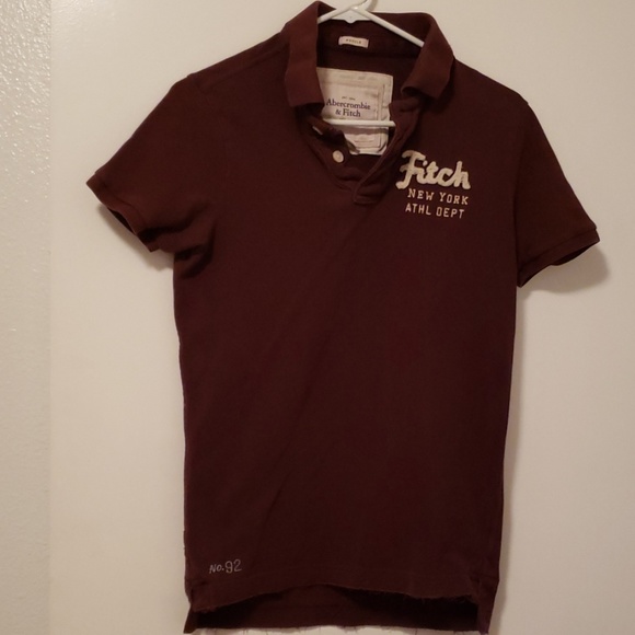 Abercrombie & Fitch Other - Abercrombie and Fitch tee Abercrombie & Fitch Other - Abercrombie and Fitch tee